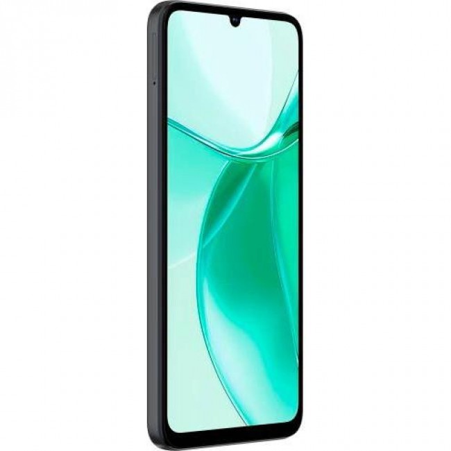 Смартфон ZTE Blade A35 2/64GB Black