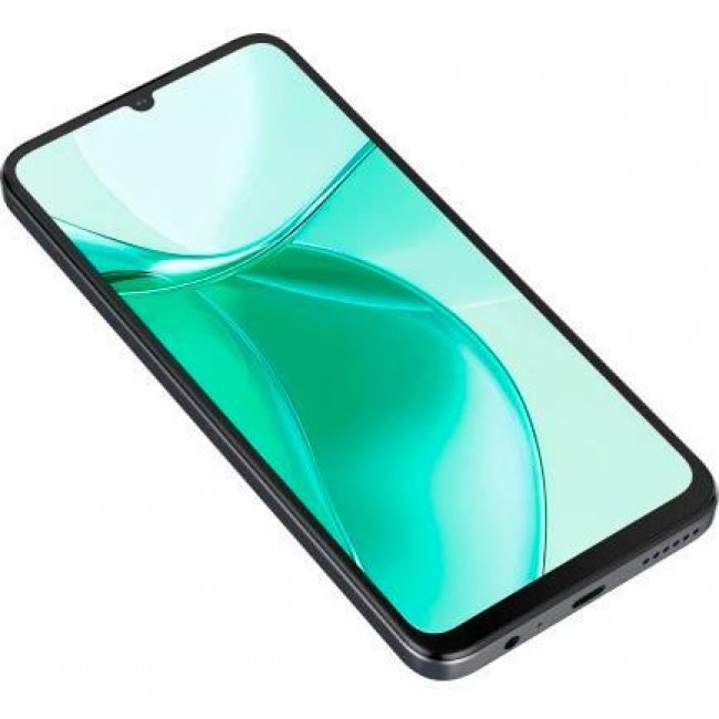 Смартфон ZTE Blade A35 2/64GB Black