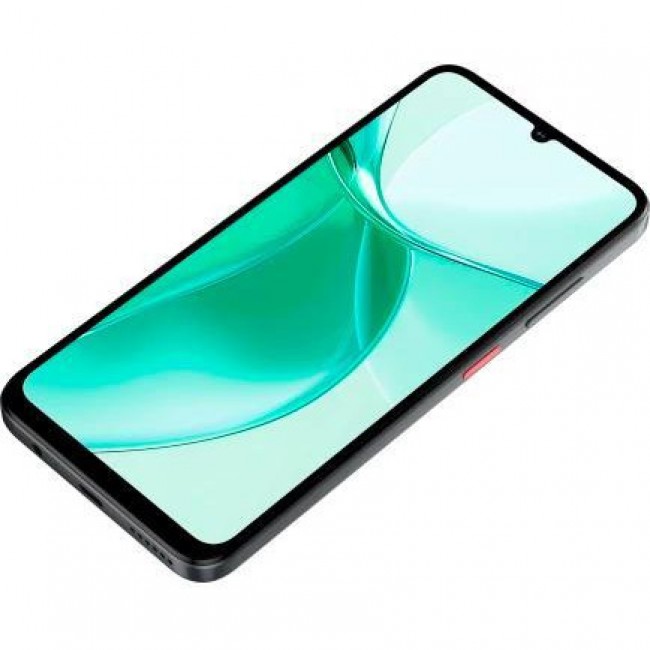 Смартфон ZTE Blade A35 2/64GB Black