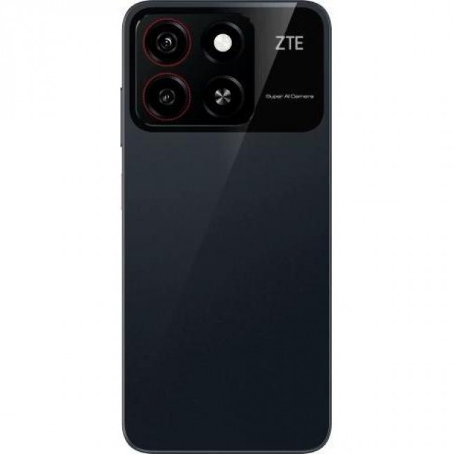 Смартфон ZTE Blade A35 2/64GB Black