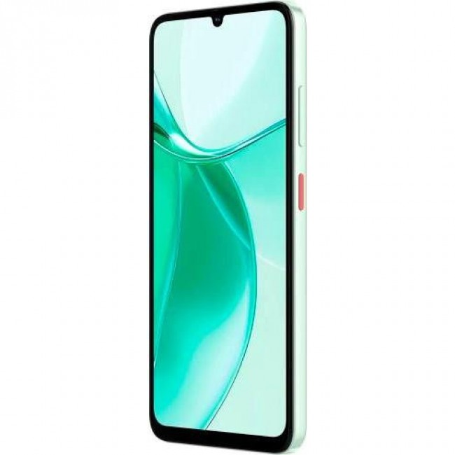 Смартфон ZTE Blade A35 2/64GB Green