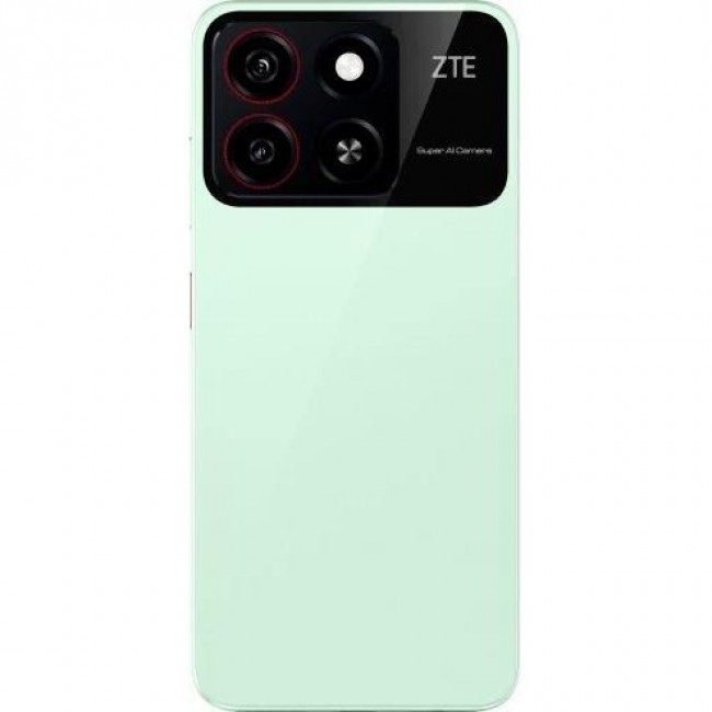 Смартфон ZTE Blade A35 2/64GB Green