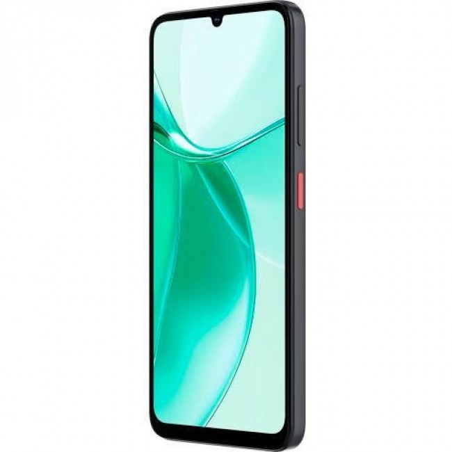 Смартфон ZTE Blade A35 4/64GB Black