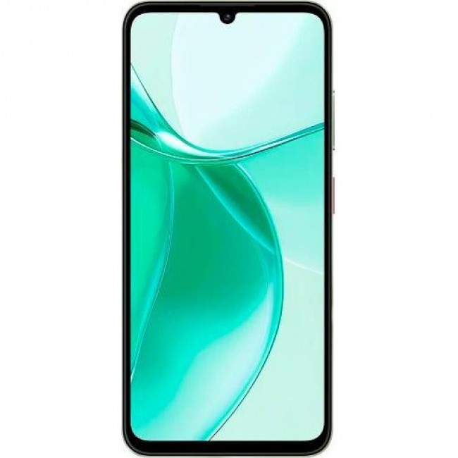 Смартфон ZTE Blade A35 4/64GB Green