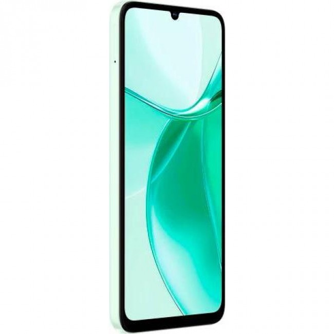 Смартфон ZTE Blade A35 4/64GB Green