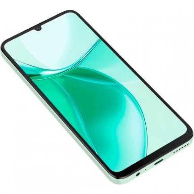 Смартфон ZTE Blade A35 4/64GB Green