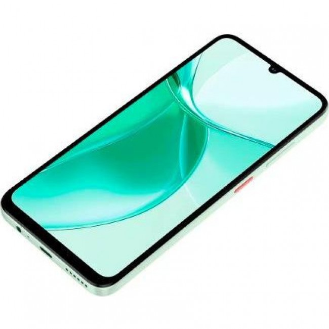 Смартфон ZTE Blade A35 4/64GB Green