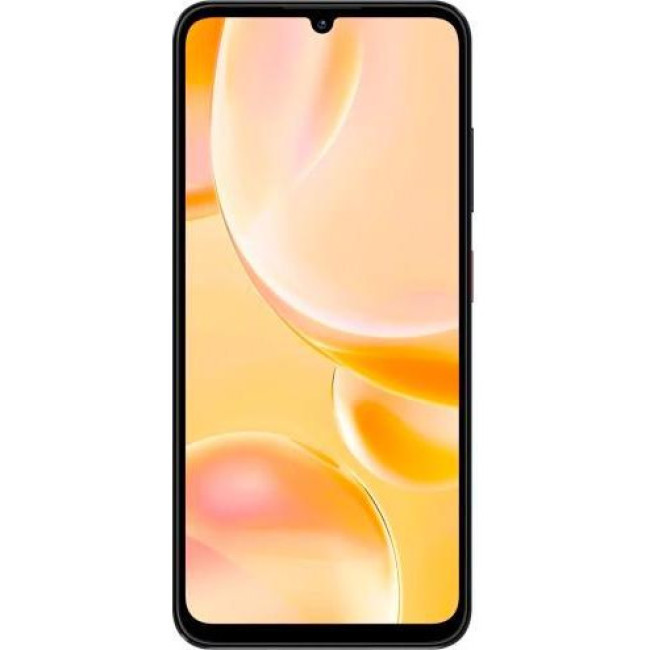 Смартфон ZTE Blade A55 4/128GB Black