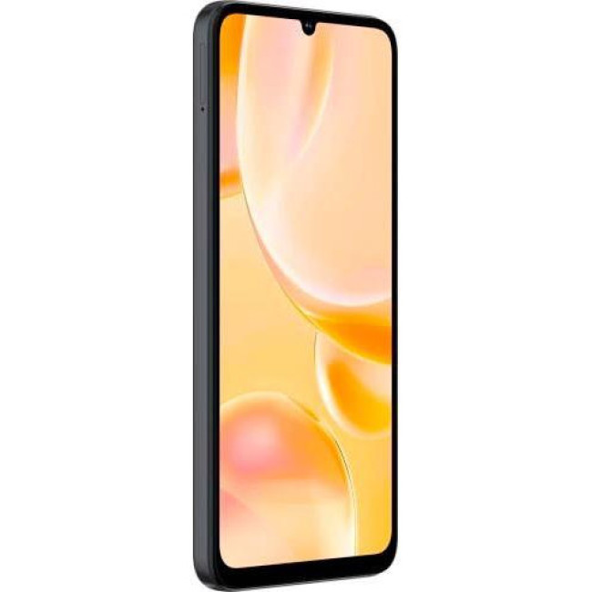 Смартфон ZTE Blade A55 4/128GB Black