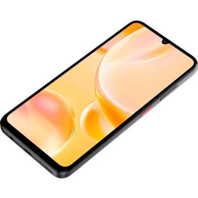 Смартфон ZTE Blade A55 4/128GB Black