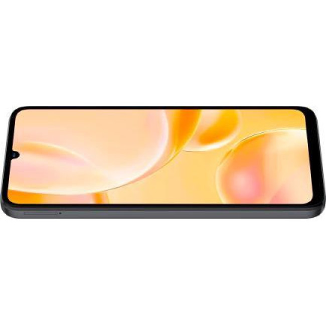 Смартфон ZTE Blade A55 4/128GB Black