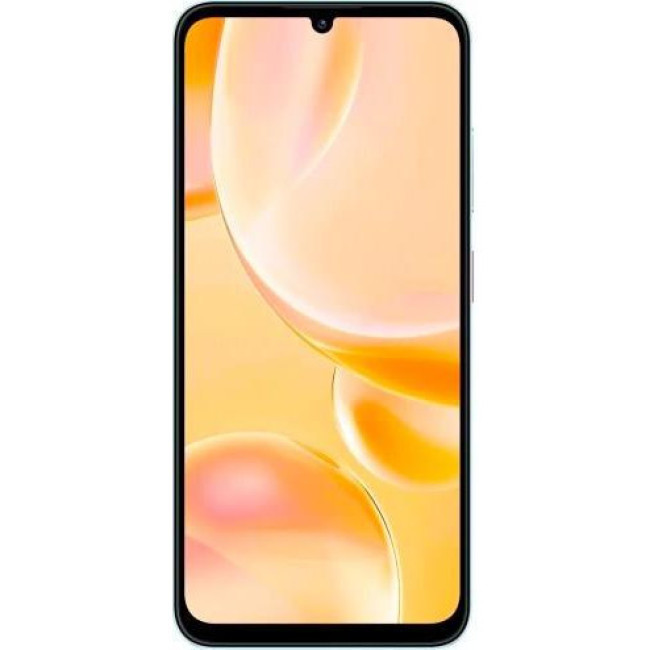 Смартфон ZTE Blade A55 4/128GB Blue