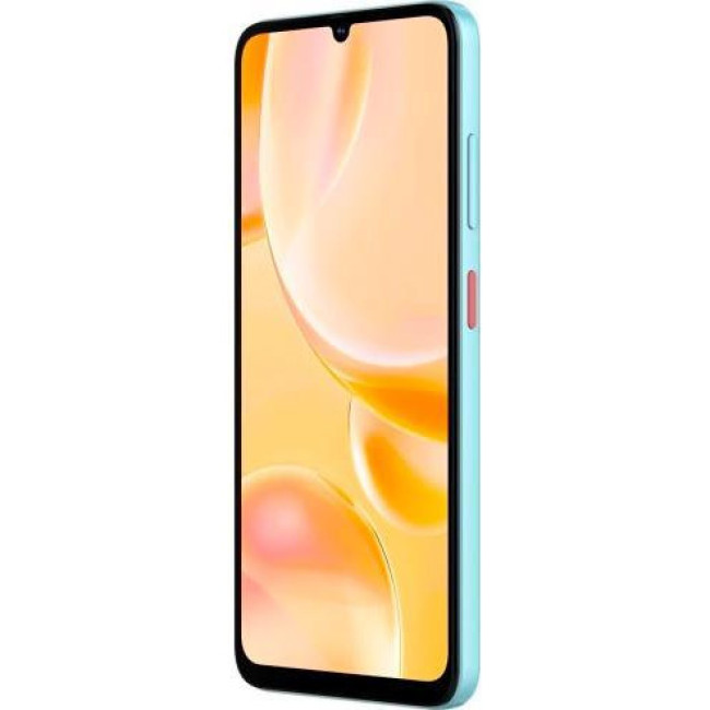 Смартфон ZTE Blade A55 4/128GB Blue