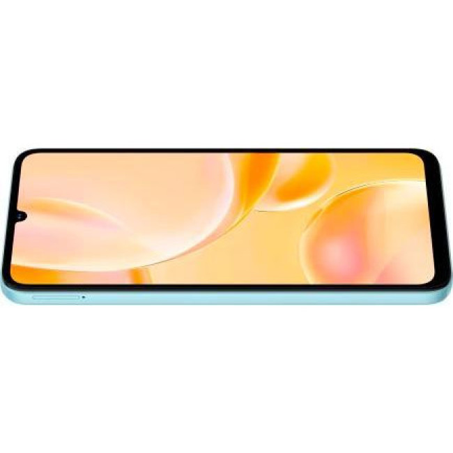 Смартфон ZTE Blade A55 4/128GB Blue