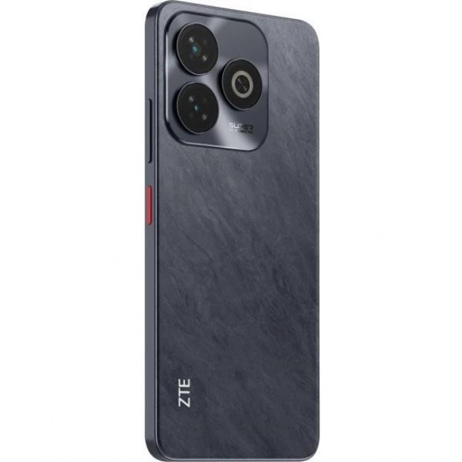 Смартфон ZTE Blade A75 4/256GB Black