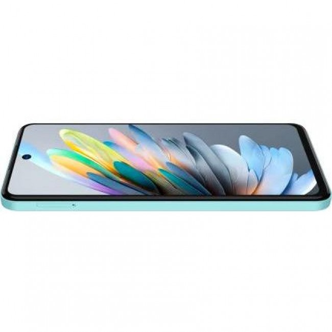 Смаpтфон ZTE Blade A75 4/256GB Green