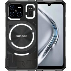 DOOGEE Blade GT 12/256GB Black EU