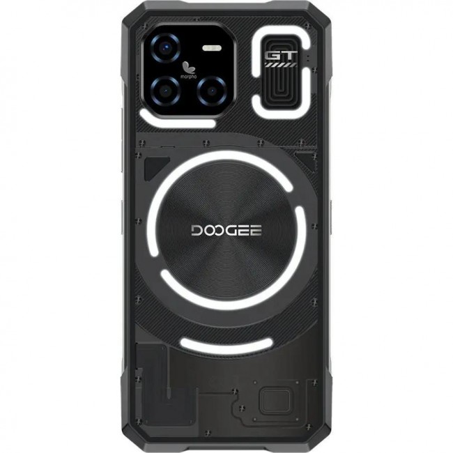 DOOGEE Blade GT 12/256GB Black EU