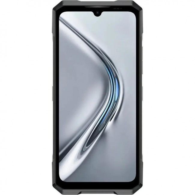 DOOGEE Blade GT 12/256GB Black EU