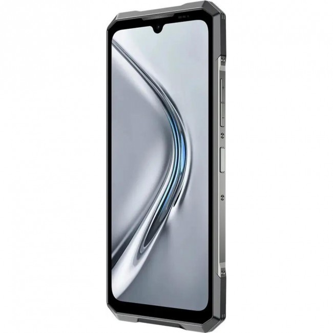 DOOGEE Blade GT 12/256GB Black EU