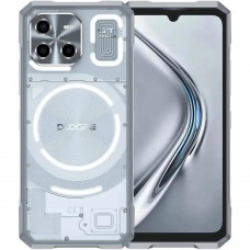 DOOGEE Blade GT 12/256GB Silver EU