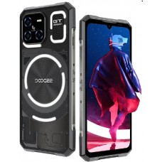 DOOGEE Blade GT Ultra 16/512GB Black