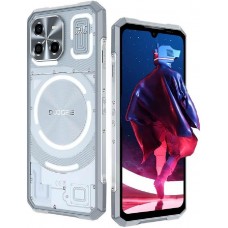 DOOGEE Blade GT Ultra 16/512Gb Silver