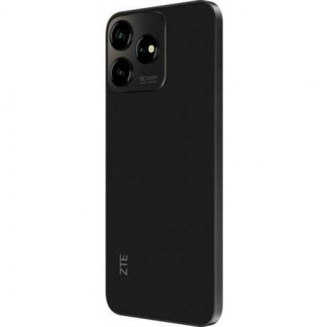Смаpтфон ZTE Blade V50 Design 8/128GB Black