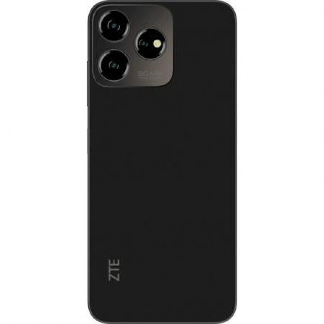 Смаpтфон ZTE Blade V50 Design 8/128GB Black