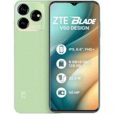 ZTE Blade V50 Design 8/128GB Green