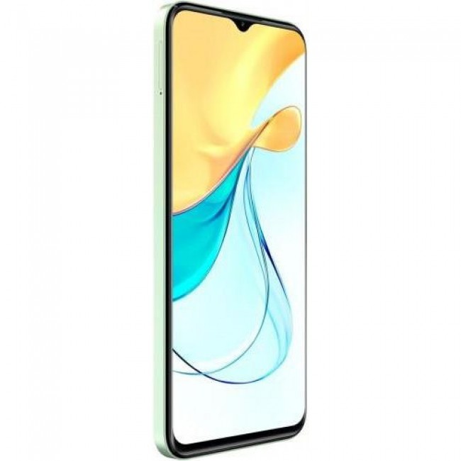 Смаpтфон ZTE Blade V50 Design 8/128GB Green