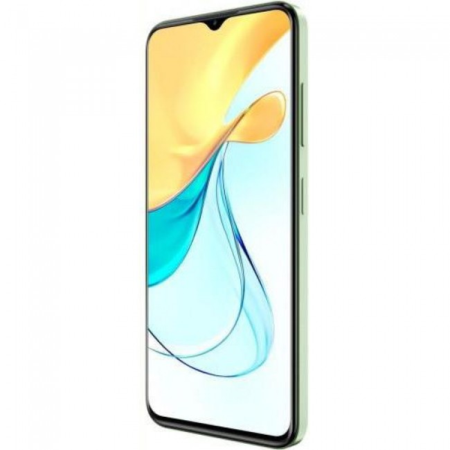 Смаpтфон ZTE Blade V50 Design 8/128GB Green