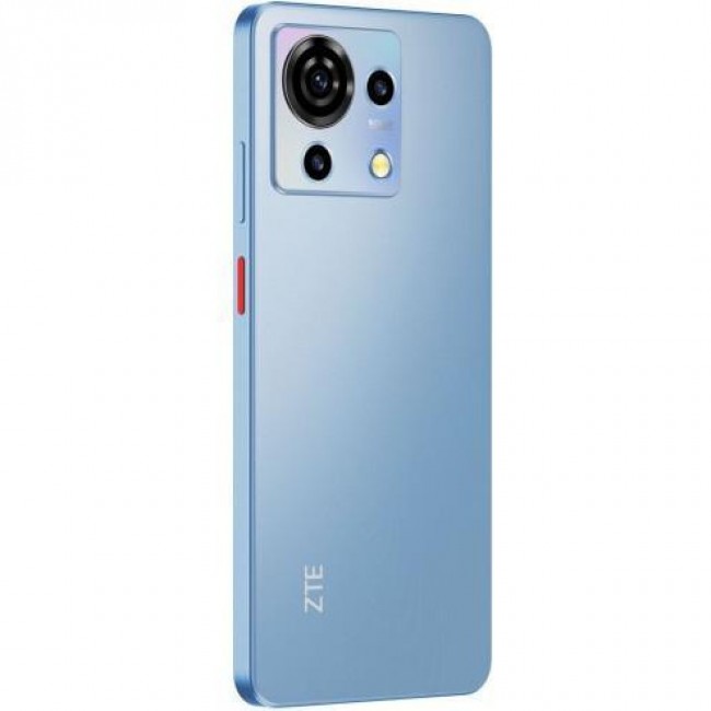 Смартфон ZTE Blade V50 Vita 6/128GB Blue