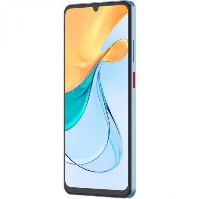 Смартфон ZTE Blade V50 Vita 6/128GB Blue