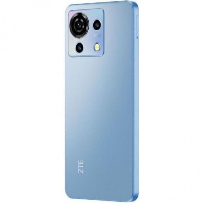 Смартфон ZTE Blade V50 Vita 6/128GB Blue