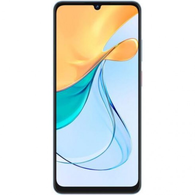 Смартфон ZTE Blade V50 Vita 6/128GB Blue