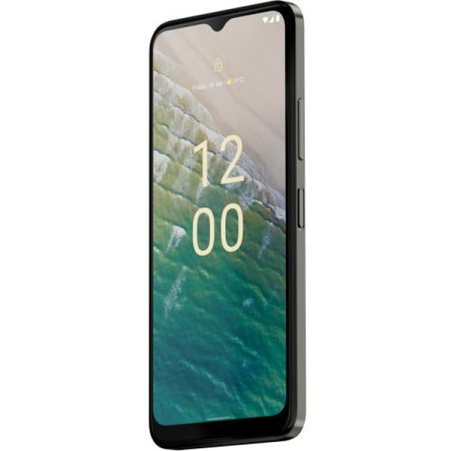 Смартфон Nokia C32 6/128GB Autumn Green