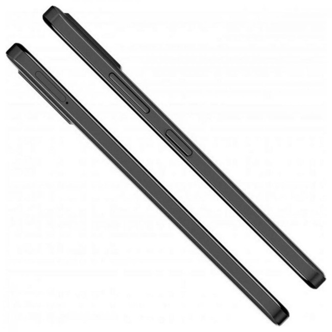 Смартфон Nokia C32 6/128GB Charcoal