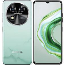 Oukitel C37 6/256GB Green