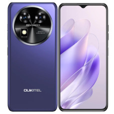 Oukitel C37 6/256GB Purple