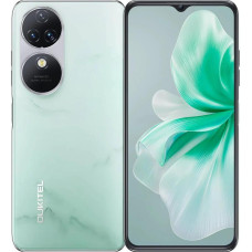 Смартфон Oukitel C38 6/256GB Green