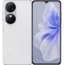 Смартфон Oukitel C38 6/256GB White