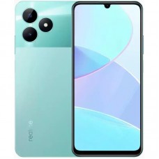 realme C51 6/256GB Mint Green EU