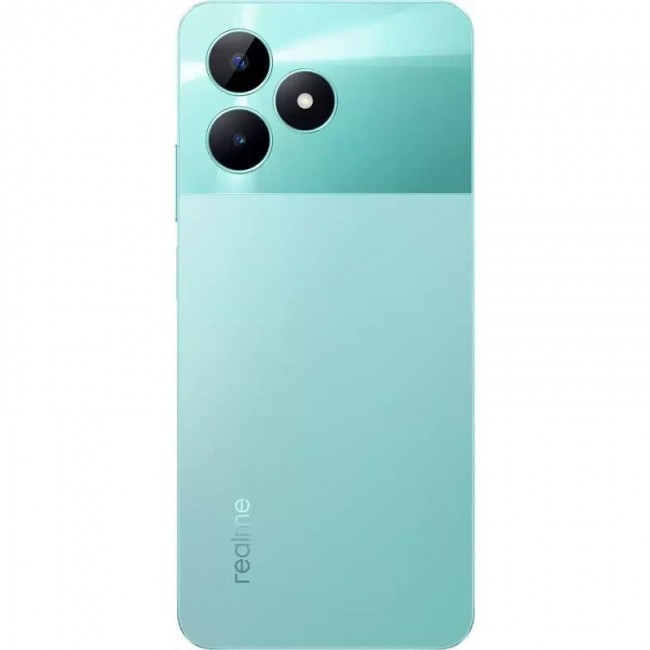 realme C51 6/256GB Mint Green EU