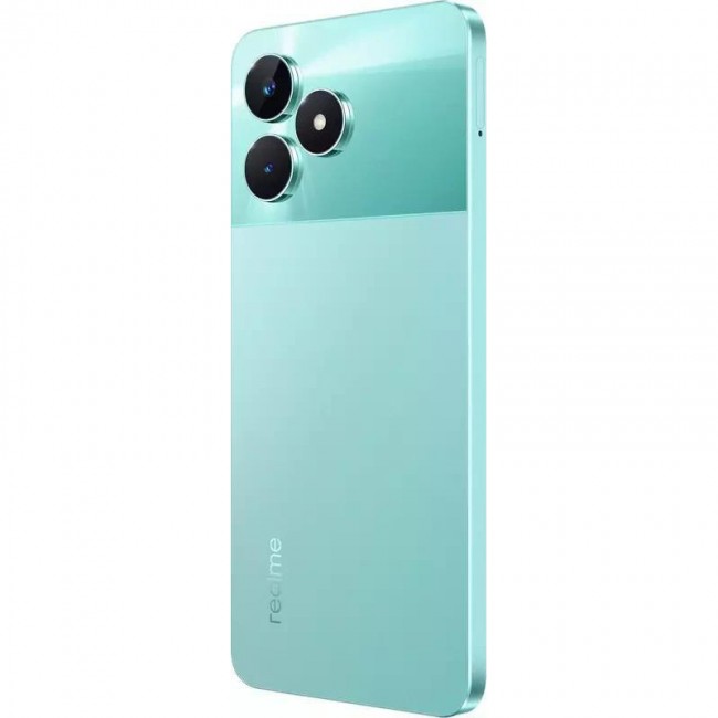 realme C51 6/256GB Mint Green EU