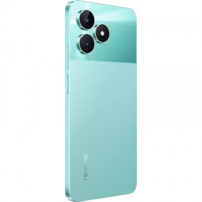 realme C51 6/256GB Mint Green EU