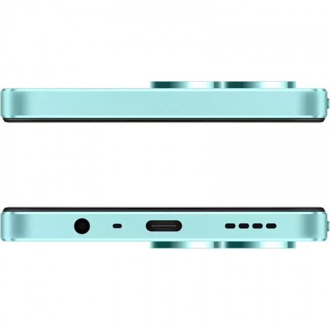 realme C51 6/256GB Mint Green EU