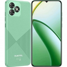 Oukitel C53 4/64GB Green EU