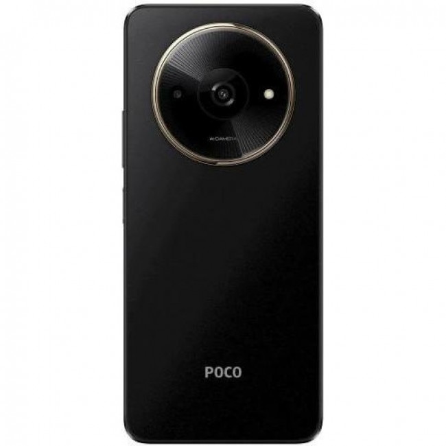 POCO C61 3/64GB Black