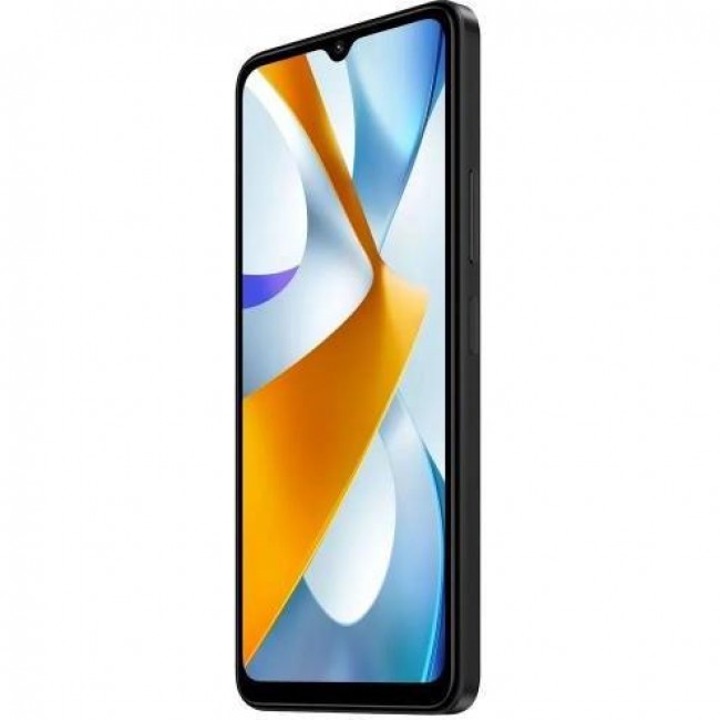 POCO C61 3/64GB Black